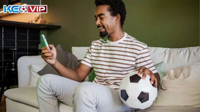 Tham lam khi đặt cược vào quá nhiều trận