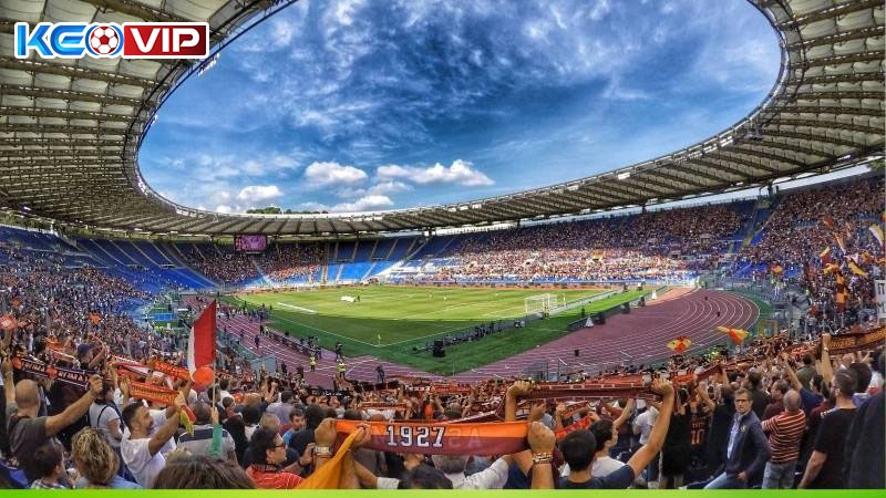 Luôn cập nhật bảng xếp hạng mới