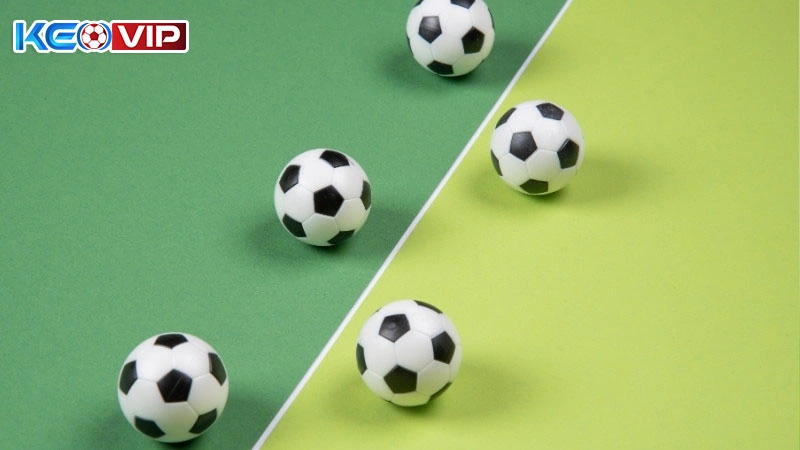 Đôi nét cơ bản về kèo tài xỉu