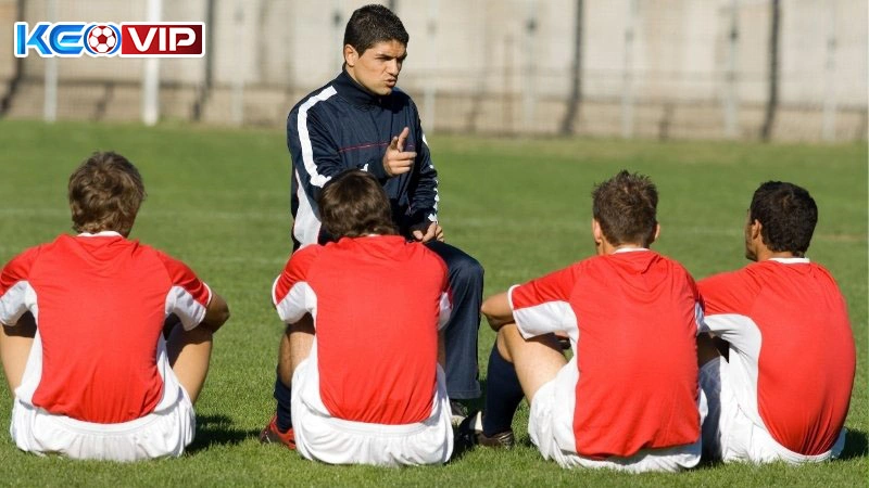 Hiểu được động lực và hoàn cảnh thi đấu