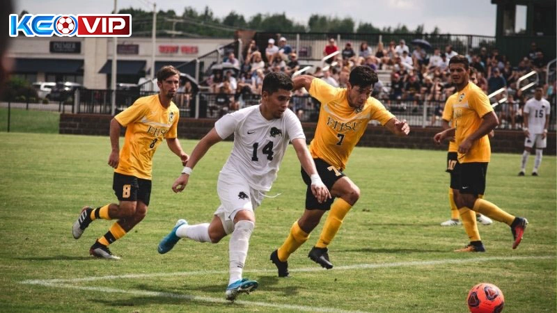 Mẹo soi bằng đánh giá phong độ đội bóng